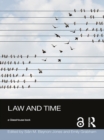 Image for Law and time