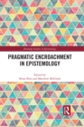 Image for Pragmatic encroachment in epistemology