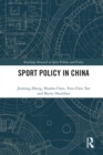 Image for Sport policy in China