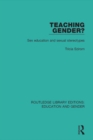 Image for Teaching gender?: sex education and sexual stereotypes : 21