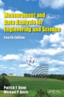 Image for Measurement and data analysis for engineering and science