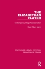 Image for The Elizabethan player
