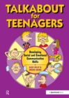 Image for Talkabout for teenagers: developing social &amp; emotional communication skills