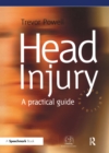 Image for Head Injury: A Practical Guide
