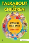 Image for Talkabout for children: developing social skills