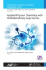 Image for Applied physical chemistry with multidisciplinary approaches