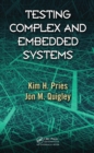 Image for Testing Complex and Embedded Systems