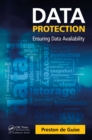 Image for Data protection: ensuring data availability