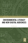 Image for Environmental literacy and new digital audiences