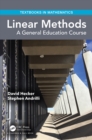 Image for Linear Methods: A General Education Course