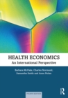 Image for Health Economics: An International Perspective