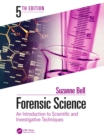 Image for Forensic science: an introduction to scientific and investigative techniques.