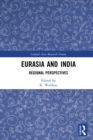 Image for Eurasia and India: regional perspectives