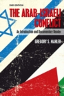 Image for The Arab-Israeli conflict: an introduction and documentary reader