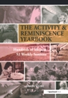 Image for Activity &amp; Reminiscence Handbook: Hundreds of Ideas in 52 Weekly Sessions