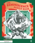 Image for Reminiscence Puzzle Book: 1930s-1980s