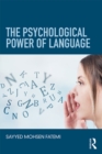 Image for The psychological power of language