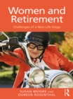 Image for Women and retirement: challenges of a new life stage