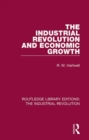 Image for The industrial revolution and economic growth