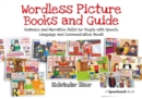 Image for Wordless picture books and guide: sentence and narrative skills for people with speech, language and communication needs