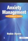 Image for Anxiety management: a practical approach