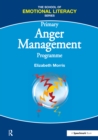 Image for Anger Management Programme - Primary