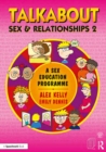 Image for Talkabout sex and relationships 2: a sex education programme
