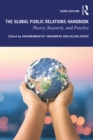 Image for The Global Public Relations Handbook: Theory, Research, and Practice