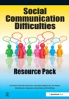 Image for Social Communication Difficulties Resource Pack