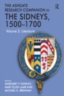 Image for The Ashgate research companion to the Sidneys, 1500-1700.: (Literature) : Volume 2,