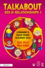 Image for Talkabout Sex and Relationships 1: A Programme to Develop Intimate Relationship Skills : 1