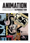 Image for Animation: from concept to production