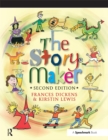 Image for The story maker
