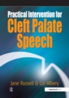 Image for Practical intervention for cleft palate speech