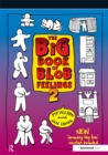 Image for The Big Book of Blob Feelings: Book 2