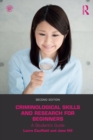 Image for Criminological research for beginners: a student&#39;s guide