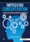 Image for Improving Concentration: A Professional Resource for Assessing and Improving Concentration and Performance