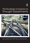 Image for The Routledge Companion to Thought Experiments