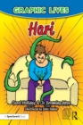 Image for Graphic Lives: Hari: A Graphic Novel for Young Adults Dealing with Anxiety