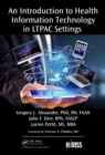 Image for An introduction to Health Information Technology in LTPAC Settings