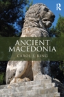 Image for Ancient Macedonia