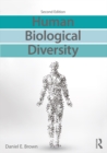 Image for Human biological diversity