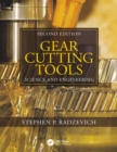 Image for Gear cutting tools: science and engineering