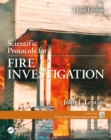 Image for Scientific Protocols for Fire Investigation, Third Edition