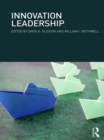 Image for Innovation leadership