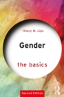 Image for Gender: the basics