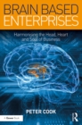 Image for Brain based enterprises: harmonising the head, heart and soul of business