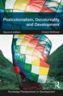 Image for Postcolonialism, decoloniality and development