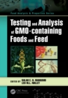 Image for Testing and analysis of GMO-containing foods and feed