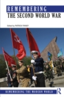 Image for Remembering the second world war